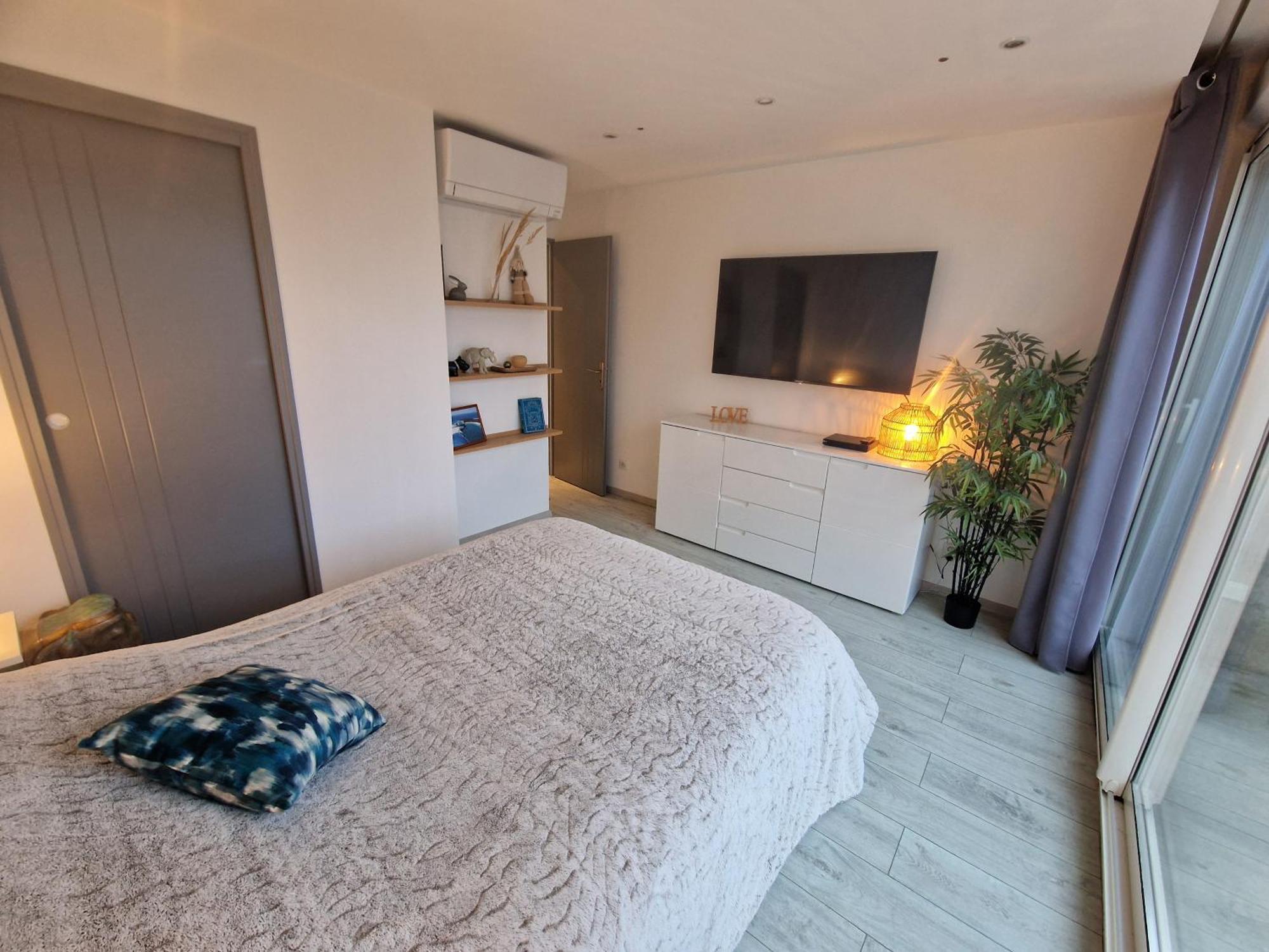 Marina Exceptionnelle - 8 Pers - 120 M2 Vue Mer - Suites Parentales - Cinema - Ponton Le Grau-du-Roi Exterior photo